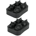 thumbnail image 3 of Ice  Tray, Ice Cubes Maker, Bar 2Pcs For Candies Ice Cubes Making Tool Baking Mould Ice Cubes, 3 of 8
