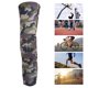 thumbnail image 5 of Rodillera protectora ideal para baloncesto, fútbol y actividades al aire libre - Talla M Rodillera de camuflaje para deportes, 5 of 8