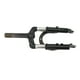 thumbnail image 2 of Horquilla de suspensión delantera de aleación de aluminio para scooters eléctricos, bicicletas, motocicletas y bicicletas de montaña., 2 of 14