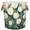 Multicolor 1, variant on ADECORIVY Wild Duck Camouflage Laundry Basket, Foldable Laundry Hamper, Dirty Clothes Hamper Clothes Organizer Basket for Bathroom, Bedroom, Dorm