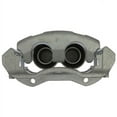 thumbnail image 2 of Front Driver Side Brake Caliper, 2 of 5