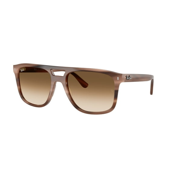 Sunglasses Ray-Ban RB 2213 142351 Havana Brown Clear Gradient Br