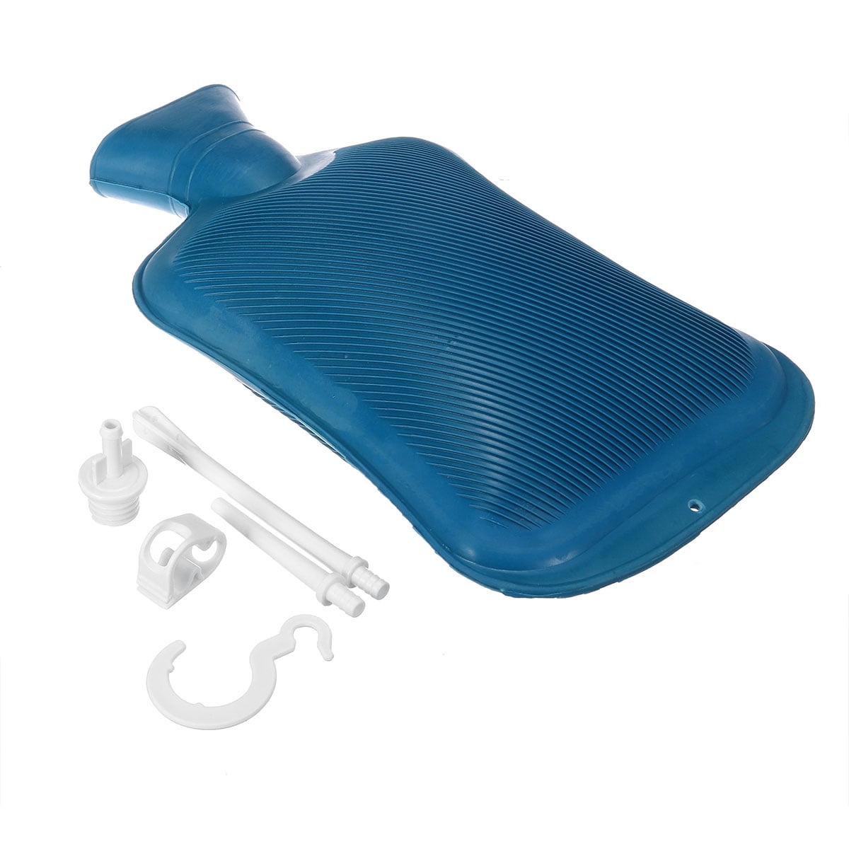 2000ML Reusable Enema Bag Colonic Colon Cleansing Irrigation Reusable