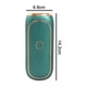 thumbnail image 5 of 447 par de Gel de silicona Protector de dedos alisador separador alineación alivio del dolor LJ, 5 of 8