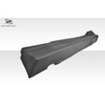 thumbnail image 5 of 2010-2015 Chevrolet Camaro Duraflex ZL1 Look Side Skirts Rocker Panels - 2 Piece, 5 of 8