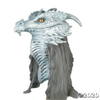 Morris Costumes Ancient Dragon Premiere Mask