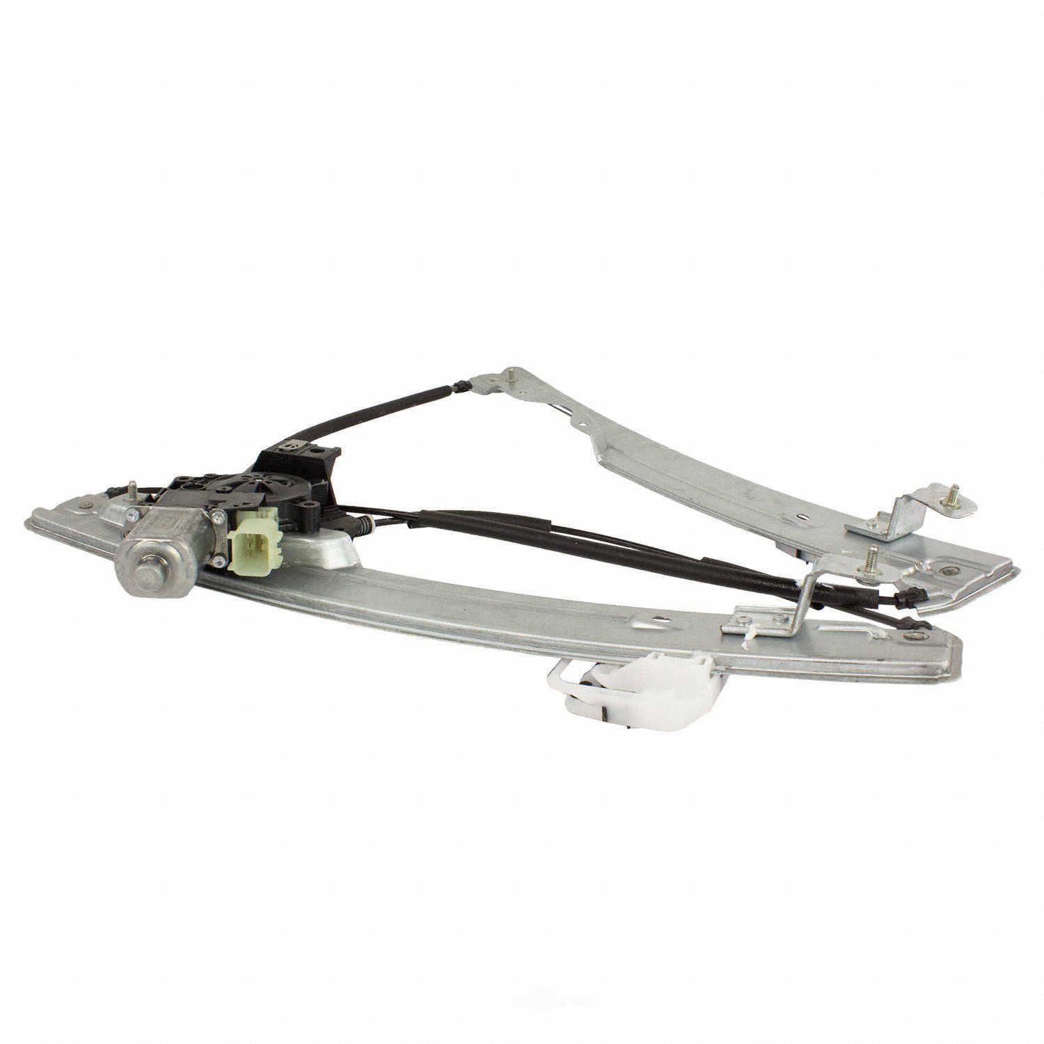 Motorcraft WLRA-261 Power Window Regulator Assembly Fits select: 2017-2019 FORD ESCAPE
