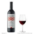 thumbnail image 3 of Vino Tinto Monte Xanic Calixa Cabernet Sauvignon Syrah 750 ml, 3 of 4