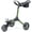 Green/Black, variant on Bag Boy Golf Nitron Black/Red Pull Cart New