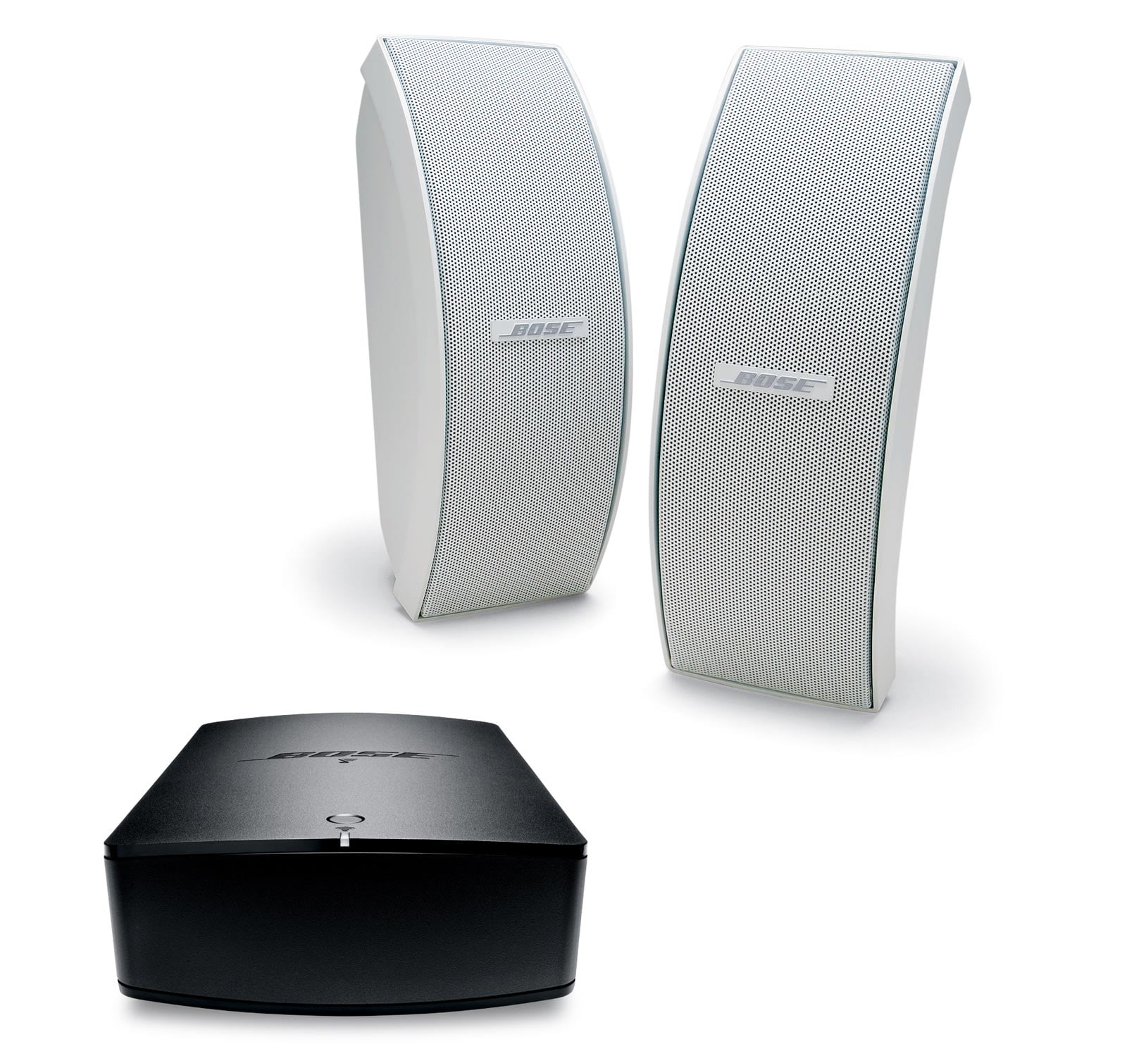 bose 151 se replacement parts