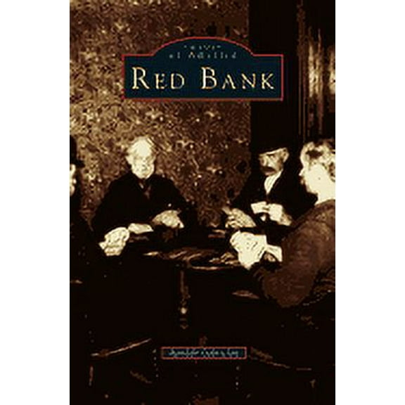 Red Bank (Hardcover)
