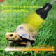 thumbnail image 5 of Clip para lámpara de calor de tortuga, bombilla de calefacción para reptiles, calentador de acuario ajustable, luz E27, emisor de calentador para mascotas (regulación de la UE) JAMW Sencillez, 5 of 5