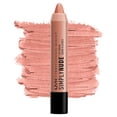 thumbnail image 2 of NYX Simply Nude Lip Cream - Disrobed, 2 of 4