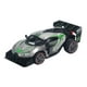 thumbnail image 2 of 2.4G Alloy Remote Control Car For Kids High Speed Race Drift RC Cars Toy With LED Spray Adju-stable Speed Kids Outdoor Toys For Boys Girls Gift, 2 of 9