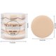 thumbnail image 3 of Round Makeup Cosmetic Sponge Puff, 7pcs Cosmetic Makeup Sponge Puff Washable, 3 of 3