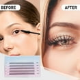 thumbnail image 5 of Lash Clusters Extensiones de pestañasCluster Lashes Wisps Segmentos de pestañas reutilizables Maquillaje profesional para autoaplicación, 5 of 5
