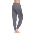 thumbnail image 2 of Honeydew Women's Soft Cotton Jersey Jogger for Perfect Pairing with Tees & Sweatshirts, 2 of 2