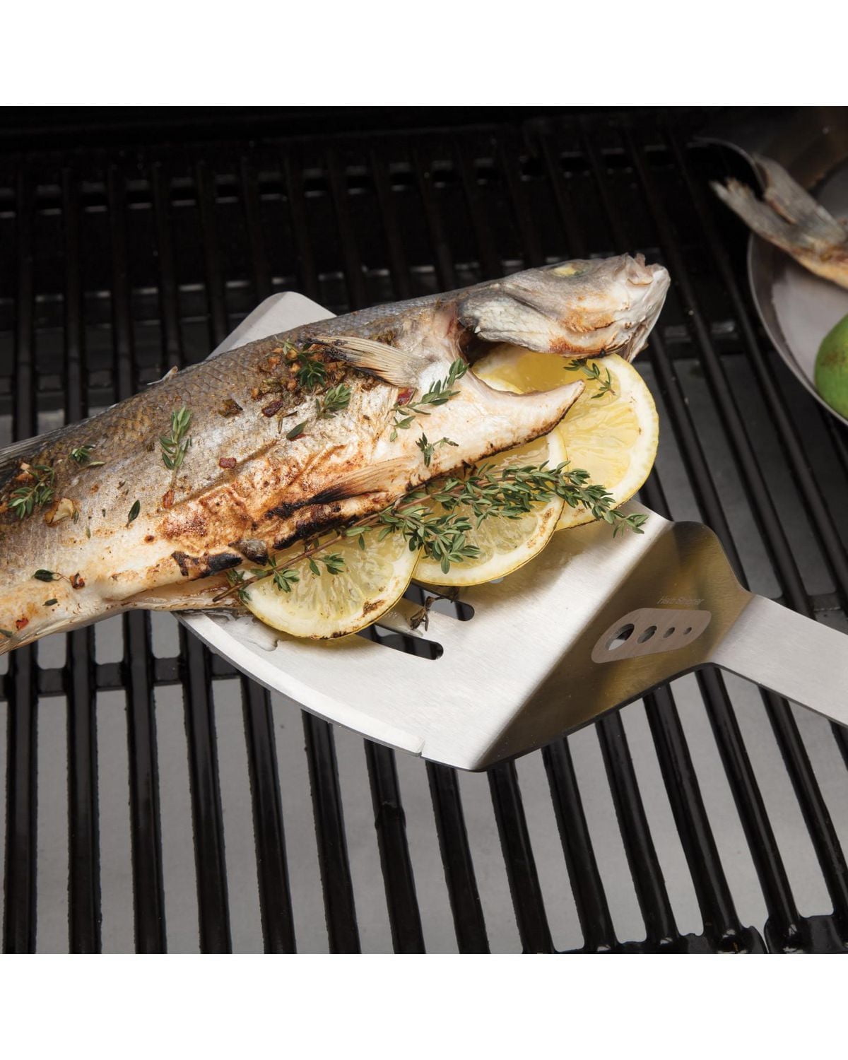 Outil d'herbe 3-en-1 - Spatula