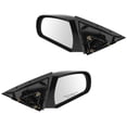 thumbnail image 2 of Geelife For 2006-2010 Hyundai Sonata Sedan Mirror Set Left & Right Power Heated, 2 of 8