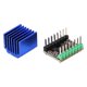 thumbnail image 4 of Mini Stepper Driver Module, Compact Size Stepper Motor Driver Board For 3D Printer ANGGREK BH1010, 4 of 8