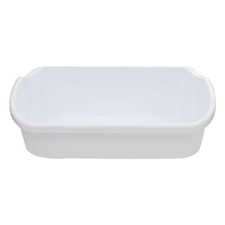 240351601 Refrigerator Freezer Door Bin Side Shelf & 240356401