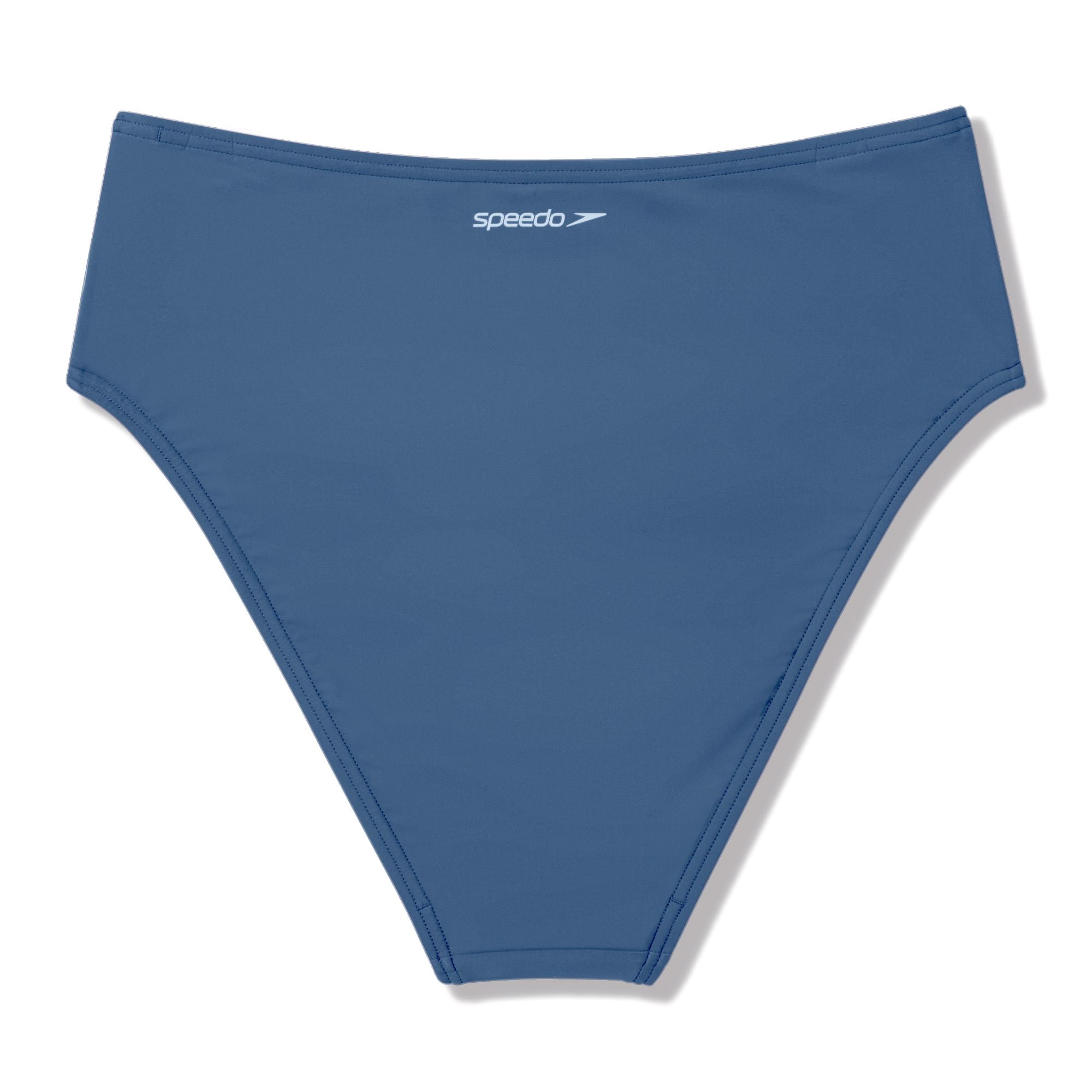 Speedo Women's High Waisted Bikini Bottom, Sizes XS - XXL