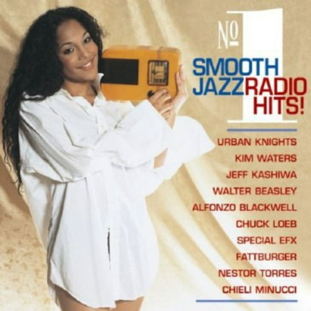 Smooth Jazz Radio Hits, Vol. 1
