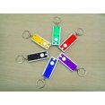 thumbnail image 2 of Mini llavero LED Llavero Linterna Tiny Dog Collar Light en colores surtidos TUNC Sencillez, 2 of 5
