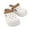 Z01_Khaki, variant on Womens Clogs with Removable Bow Tie Design Sole EVA Beach Slippers Two Way Wear Durable Breathable Lightweight Women Slippers for Home Z01_White,36