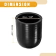 thumbnail image 4 of Negro 48mm, 4 of 7