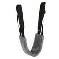 thumbnail image 2 of Dog Lift Harness For Rear Legs, Dog Sling For Large Dogs Hind Leg Support Dog Lift Harness Adjustable Soft Thickened Dog Hind Leg Support Sling For Senior Injured  Dogs, 2 of 8