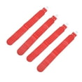 thumbnail image 1 of Ensemble de Drapeau de Football, Ensemble de Drapeau de Football Réglable Ensemble de Drapeau de Football Ceintures et Drapeaux Ensemble Fonctionnalité Intelligente, 1 of 8