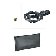 Audio-Technica Corded Studio Microphone, 12.00 Inches