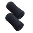 thumbnail image 5 of Dualoai 2Pcs Foam Foot Pad Rollers Handle Cover for Leg Extension Weight Bench Abdominal XL, 5 of 9