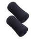 thumbnail image 5 of 2 almohadillas de espuma para pies, rodillos y mangos para máquina de ejercicios, para gimnasio en casa, extensión de piernas, banco de pesas, máquina SG, 5 of 8