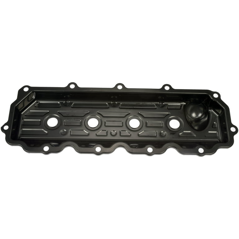 Dorman 264-997 Driver Side Engine Valve Cover for Specific Ford