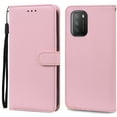 thumbnail image 1 of POCOM3 POCO M3 Case Retro Wallet Leather Flip Case For Xiaomi Mi Poco M3 Pro Case M3Pro 5G Phone Cover Coque Fundas Capa Pink POCO M3, 1 of 6