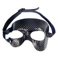 thumbnail image 3 of Protección facial Sharpla para la nariz baloncesto Media cara, 3 of 8