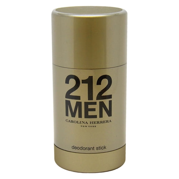 Carolina Herrera 212 Men Deodorant, 2.1 Oz
