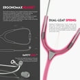 thumbnail image 4 of MDF® MD One® Stainless Steel Stethoscope, 4 of 9