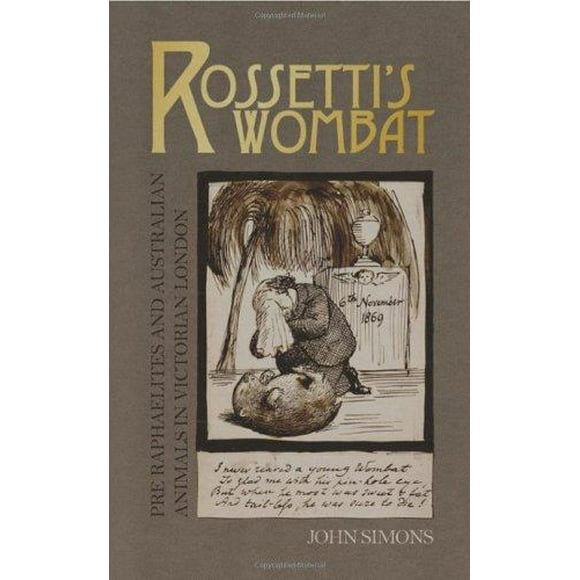 Rossetti's Wombat