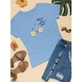 thumbnail image 3 of Wherever You Go Daisy Bicycle T-Shirt Women -Image by Shutterstock, Female 3X-Large, 3 of 4