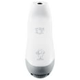 thumbnail image 3 of Ozeri Forehead Thermometer, ISO 80601-2-56 Medical-Grade with Silent Fever Alarm and Battery-Free Kinetic Activation, 3 of 9