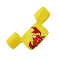 thumbnail image 3 of Chaleco de natación para niños, chaleco de natación EPE plegable con patrón de dibujos animados sin inflación, chaqueta para entrenamiento de natación, cangrejo YUNYI BRAND Deportes, 3 of 8