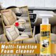 thumbnail image 2 of Limpiador de espuma multifuncional para el interior del asiento del coche, 2 of 5