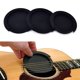 thumbnail image 1 of 2 Sizes Silicone Classic Guitar Buster Sound Hole Cover Guitar Noise Reduction Guitar Accessories Buffer Block Stop Plug Parts He Qiyong unisex, 1 of 2
