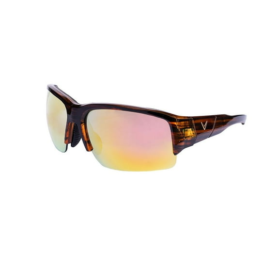 Callaway Haskell Modified Rectangle Sunglasses