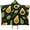 Pattern-2, variant on Green Avocado Blanket Hoodie Tropical Fruit Soft Hooded Blanket Fleece Throw Blankets Comfy Hoodie Blankets for Adult And Kids Comfortable Throw Blankets Suitable for Sofa Living Room Bedroom