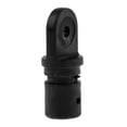thumbnail image 7 of 4pcs Nylon 22mm '' Tube Eye End Insert For Boat Cover Canopy Fitting - Durable And Long Lasting, 7 of 7