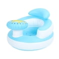 thumbnail image 1 of Baby Support , Fine Workmanship Baby Inflatable Floor  Comfortable  for Pool, 1 of 7